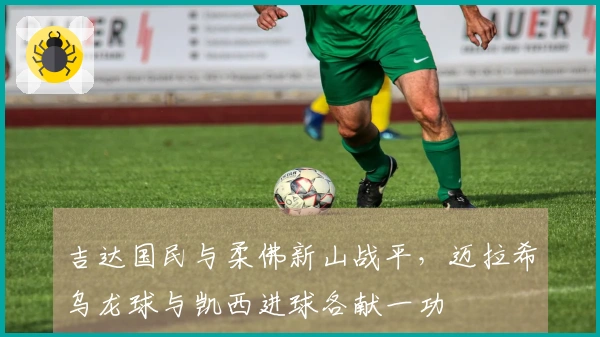 吉达国民与柔佛新山战平，迈拉希乌龙球与凯西进球各献一功